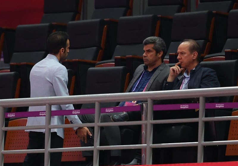 تکواندو , تکواندو ایران , اصغر رحیمی , 