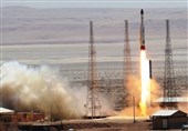 تثبیت توان ماهواره‌بر «سیمرغ» برای تزریق 300 کیلوگرم در مدار LEO