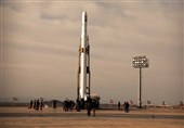 قفزة تاریخیة للصناعة الفضائیة فی ایران
