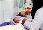 کاهش مرگ مادران باردار در لرستان/  جذب 10درصد متخصصان بیهوشی کشور