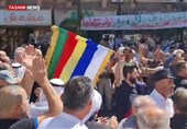 تنش در استان السویداء سوریه/ طرد استاندار جولانی
