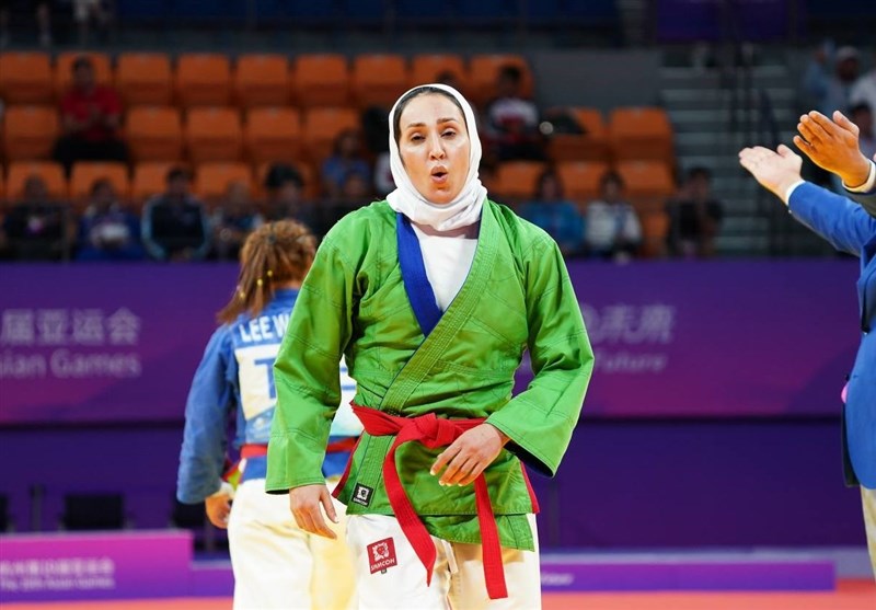 بازی‌های آسیایی 2022 هانگژو , 