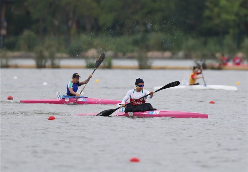 بازی‌های آسیایی 2022 هانگژو , 