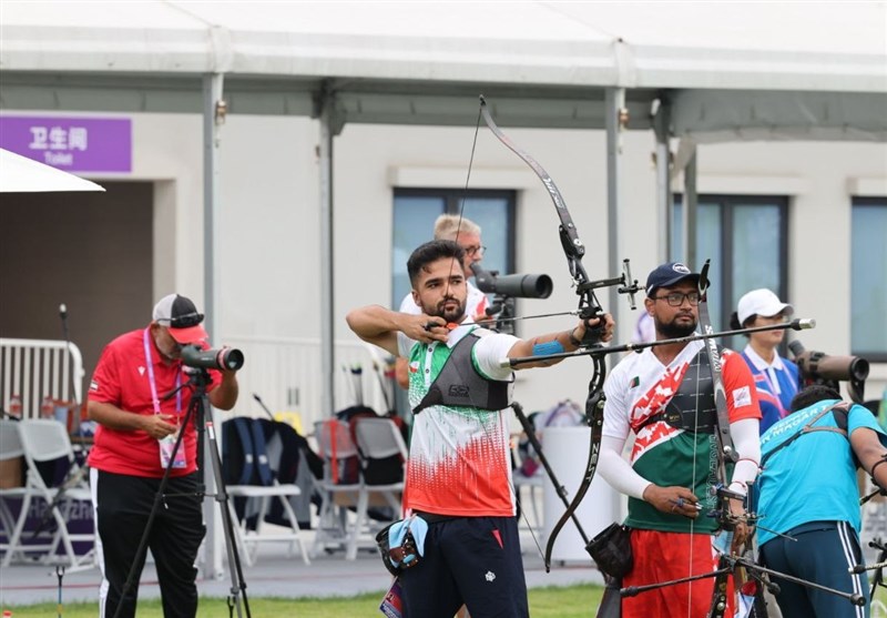 بازی‌های آسیایی 2022 هانگژو , 