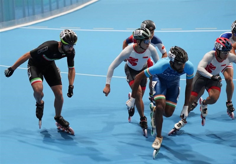 بازی‌های آسیایی 2022 هانگژو , 