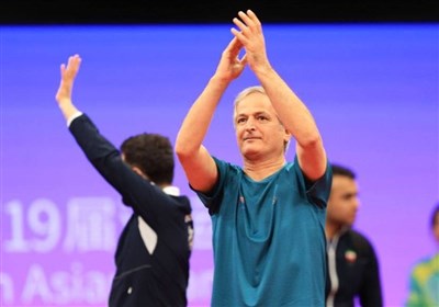 لطف‌الله نسبی: وقتی پرخطا بازی بازی کنید، امیدی به پیروزی نیست