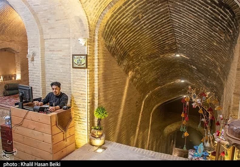 گردشگری | توریسم , استان یزد , 