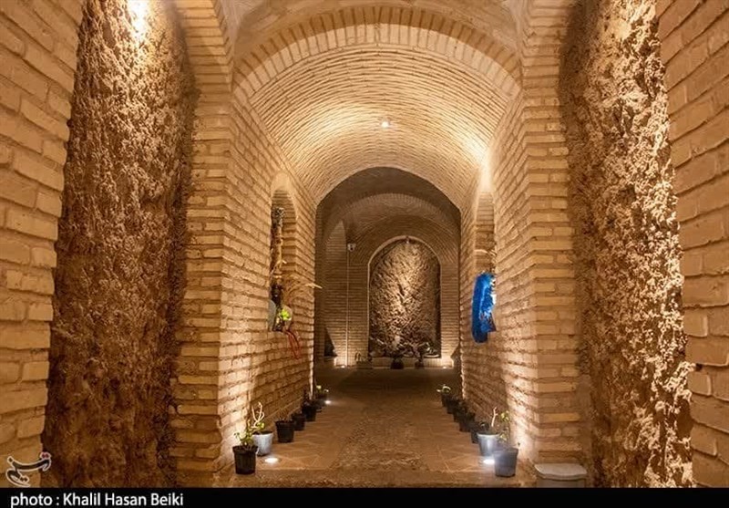 گردشگری | توریسم , استان یزد , 