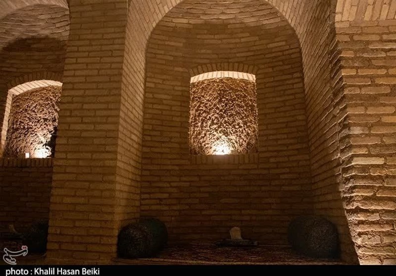 گردشگری | توریسم , استان یزد , 