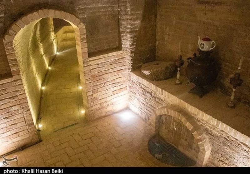 گردشگری | توریسم , استان یزد , 