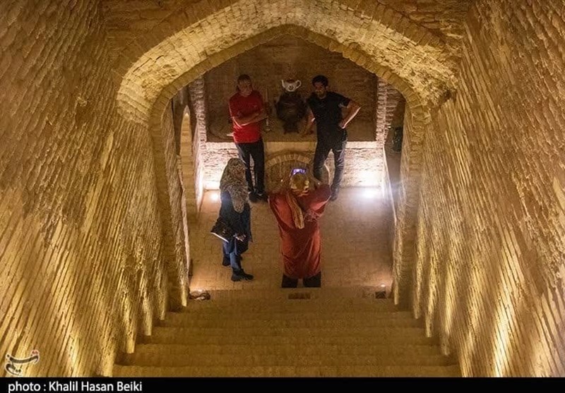 گردشگری | توریسم , استان یزد , 