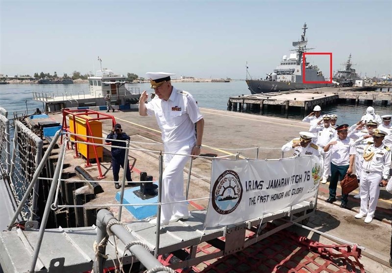 نیروی دریایی | نداجا | نیروی دریایی  ارتش , ناوگروه‌های نیروی دریایی ارتش جمهوری اسلامی ایران , موشک‌های کروز , اخبار نظامی | اخبار دفاعی , آجا | ارتش | ارتش جمهوری اسلامی ایران , دستاوردهای دفاعی , 