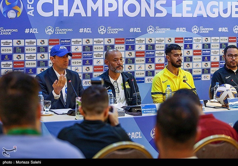 تیم فوتبال سپاهان اصفهان , ژوزه مورایس , 