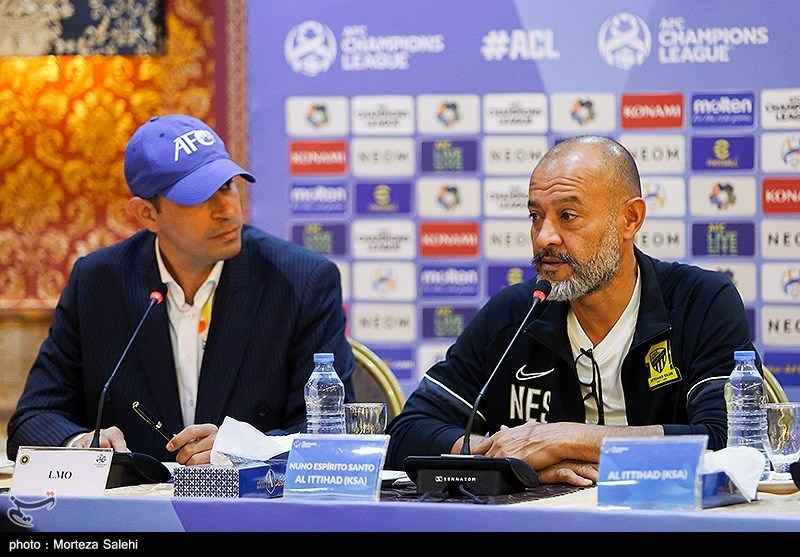 تیم فوتبال سپاهان اصفهان , ژوزه مورایس , 