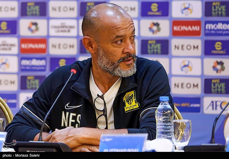 تیم فوتبال سپاهان اصفهان , ژوزه مورایس , 