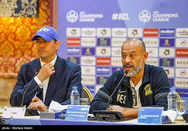 تیم فوتبال سپاهان اصفهان , ژوزه مورایس , 