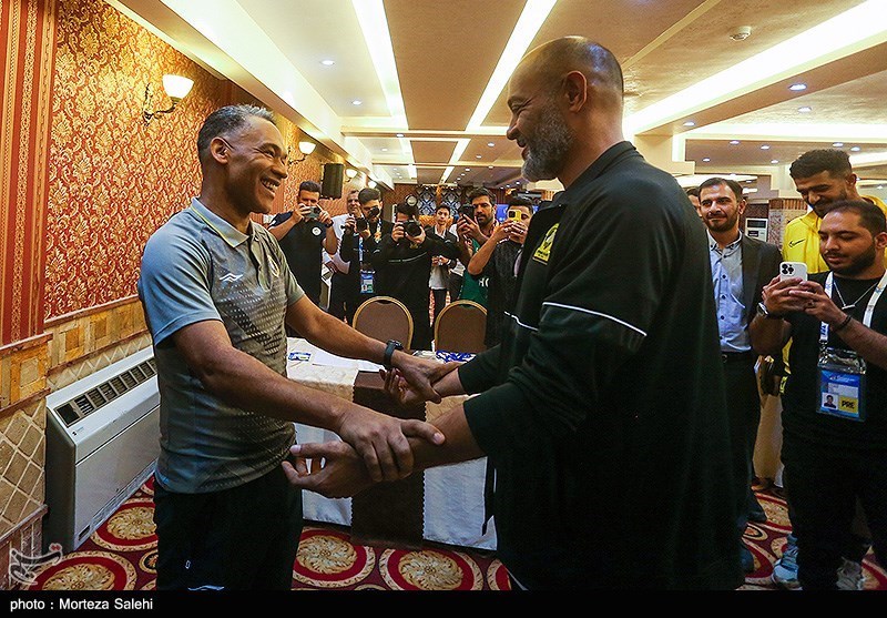 تیم فوتبال سپاهان اصفهان , ژوزه مورایس , 