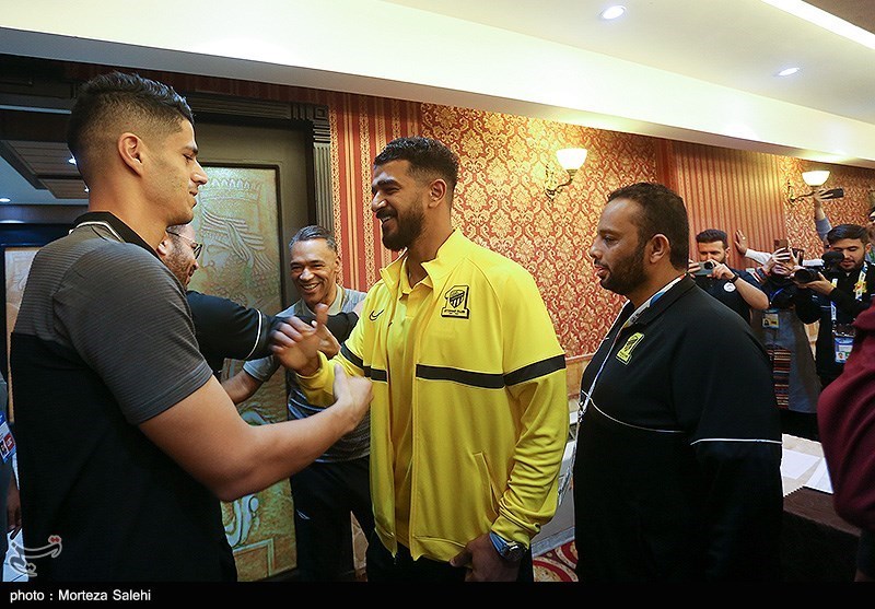 تیم فوتبال سپاهان اصفهان , ژوزه مورایس , 