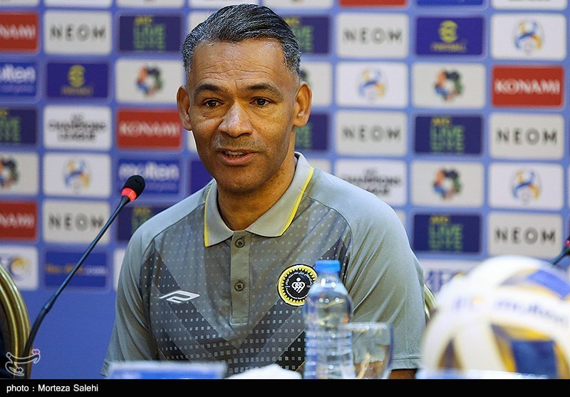 تیم فوتبال سپاهان اصفهان , ژوزه مورایس , 