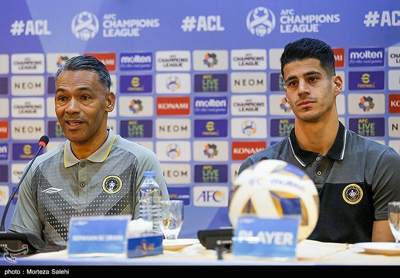 تیم فوتبال سپاهان اصفهان , ژوزه مورایس , 