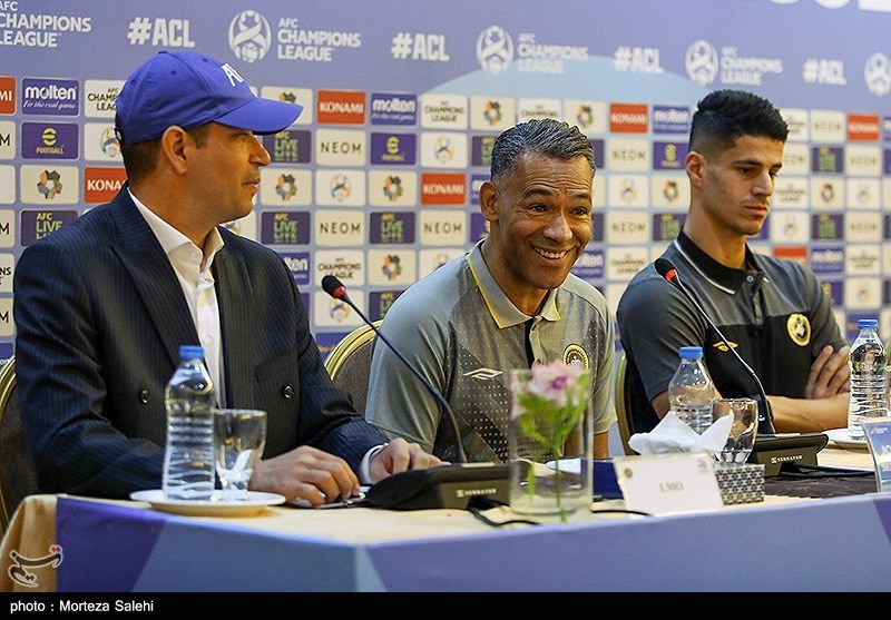 تیم فوتبال سپاهان اصفهان , ژوزه مورایس , 