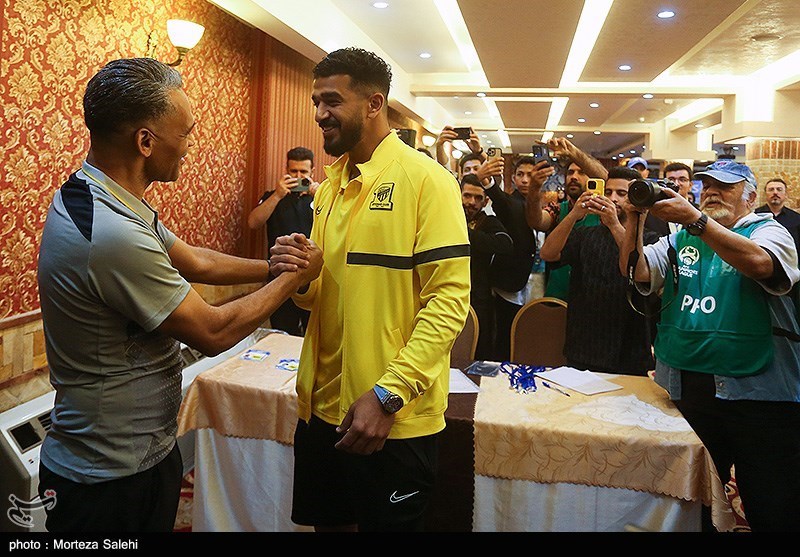 تیم فوتبال سپاهان اصفهان , ژوزه مورایس , 