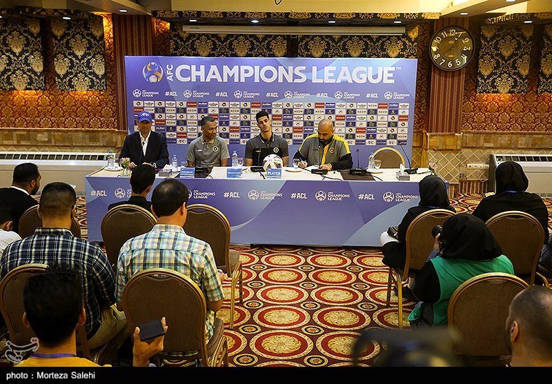 تیم فوتبال سپاهان اصفهان , ژوزه مورایس , 