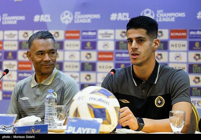 تیم فوتبال سپاهان اصفهان , ژوزه مورایس , 