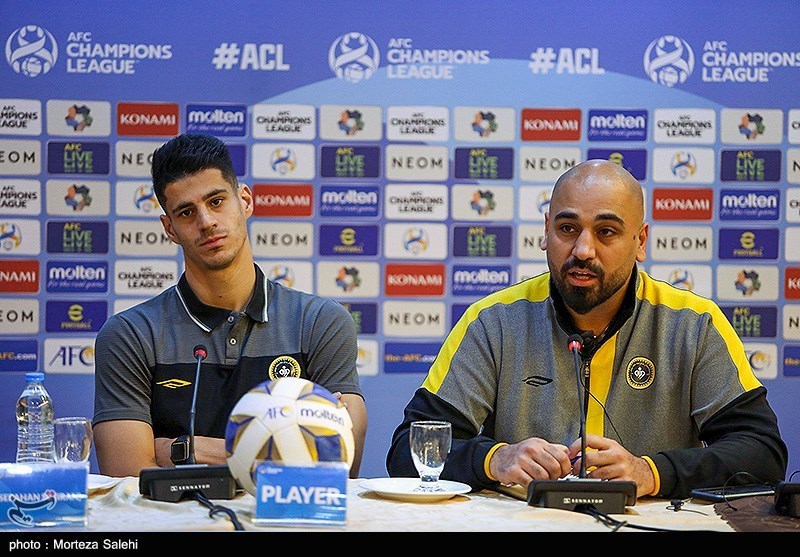 تیم فوتبال سپاهان اصفهان , ژوزه مورایس , 