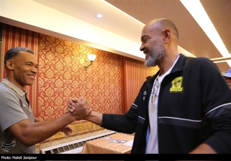 تیم فوتبال سپاهان اصفهان , ژوزه مورایس , 