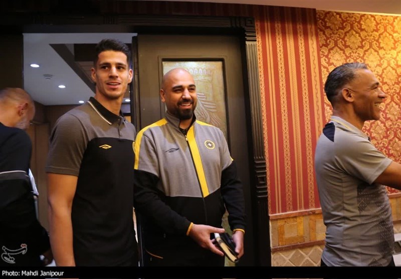 تیم فوتبال سپاهان اصفهان , ژوزه مورایس , 