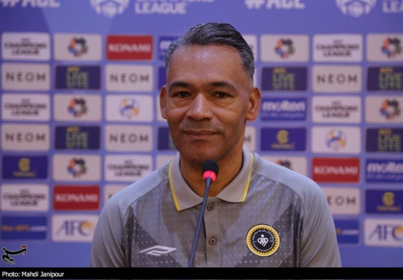 تیم فوتبال سپاهان اصفهان , ژوزه مورایس , 