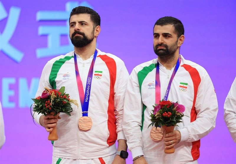 بازی‌های آسیایی 2022 هانگژو , 