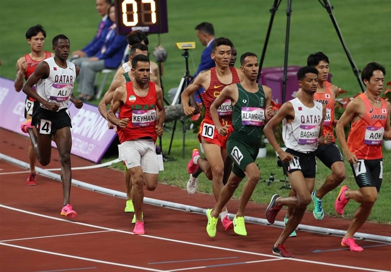 بازی‌های آسیایی 2022 هانگژو , 