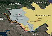 تاثیر ادامه جنگ آمریکا علیه ایران برکریدور ترامپ و زیرساخت انرژی قفقاز