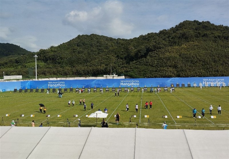 بازی‌های آسیایی 2022 هانگژو , 