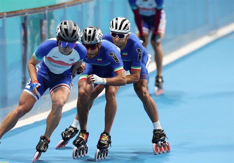 بازی‌های آسیایی 2022 هانگژو , 