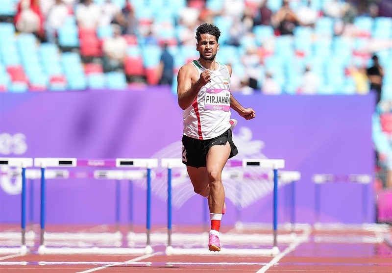 بازی‌های آسیایی 2022 هانگژو , 