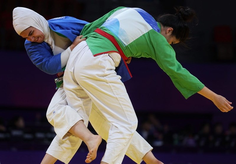 بازی‌های آسیایی 2022 هانگژو , 