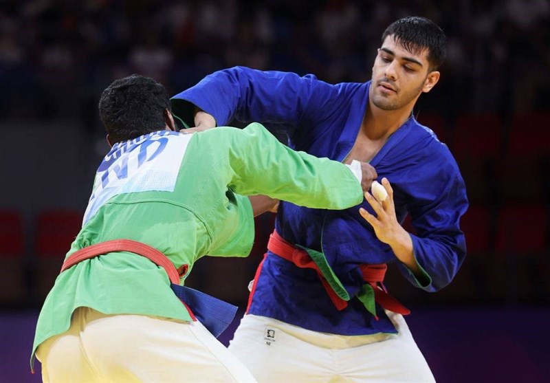 بازی‌های آسیایی 2022 هانگژو , 