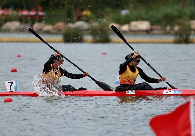 بازی‌های آسیایی 2022 هانگژو , 