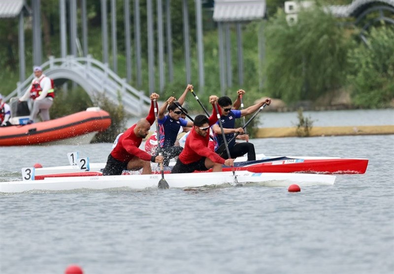 بازی‌های آسیایی 2022 هانگژو , 