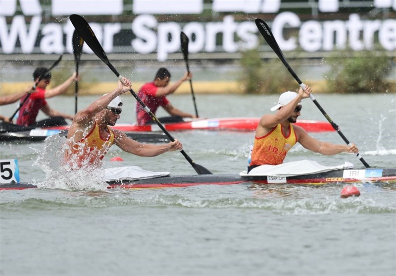 بازی‌های آسیایی 2022 هانگژو , 