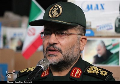 سردار سلیمانی: آزادی قدس به آرمانی جهانی بدل شده است