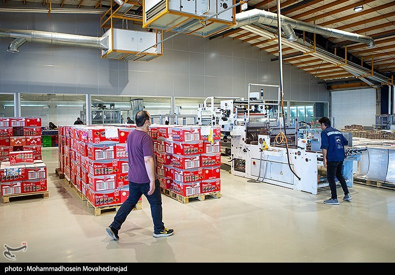 سازمان چای کشور , 