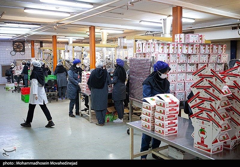 سازمان چای کشور , 