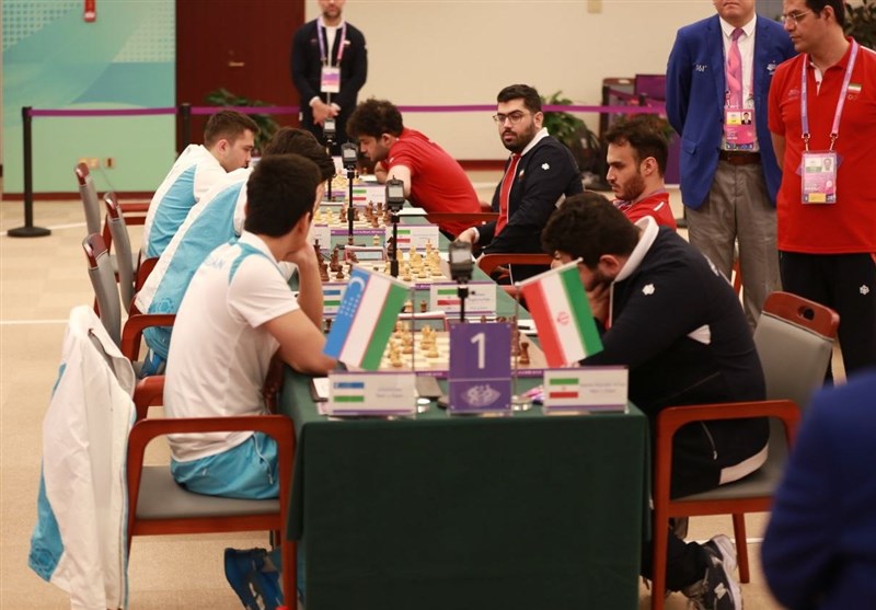 بازی‌های آسیایی 2022 هانگژو , 