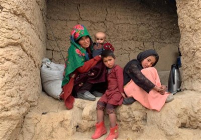 هشدار سازمان ملل درباره کاهش کمک‌ها به افغانستان