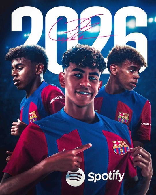 تیم فوتبال بارسلونا , 