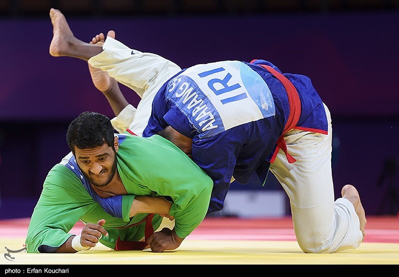 ووشو , ووشو ایران , فدراسیون ووشو ایران , 